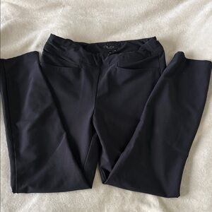 Adidas Golf Pants Black Size XS